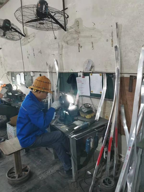 什麼是鋁製品外加工