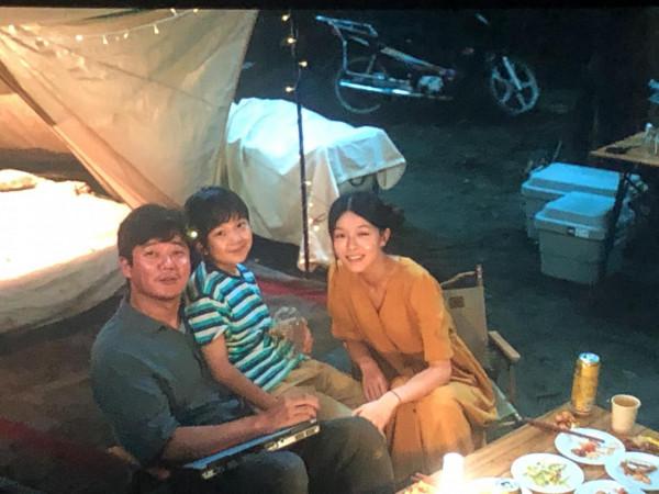 看了《誤殺2》之後，我終於明白為什麼文詠珊不能成為第2個劉亦菲