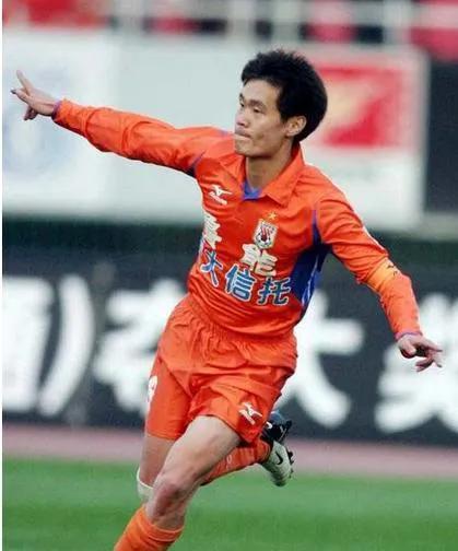 魯能記憶之隊史“十大國內功勳球員”生涯一覽 魯能記憶之隊史“十大國內功勳球員”生涯一覽