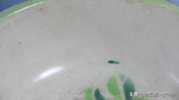 和麵盆--民俗懷舊老物件