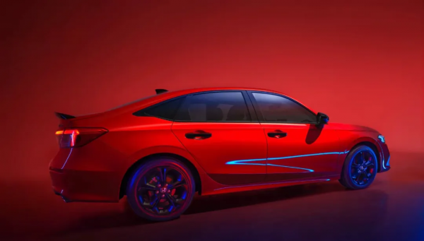 Model 3最招黑，北汽新能源Lite最慘，2021這些轎車話題十足