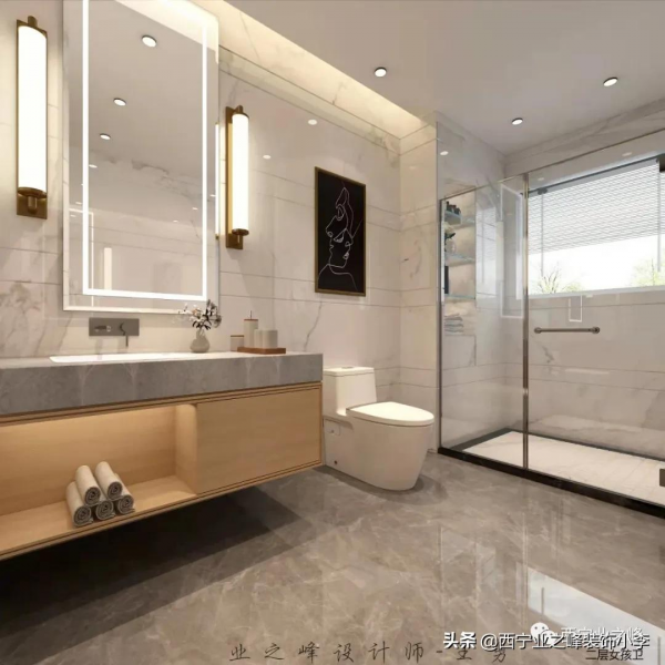 薩爾斯堡-新中式-540㎡-打造東方典雅靈動之美