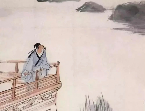 《定風波》：蘇軾最曠達的這首詞，藏著他道不盡的一生