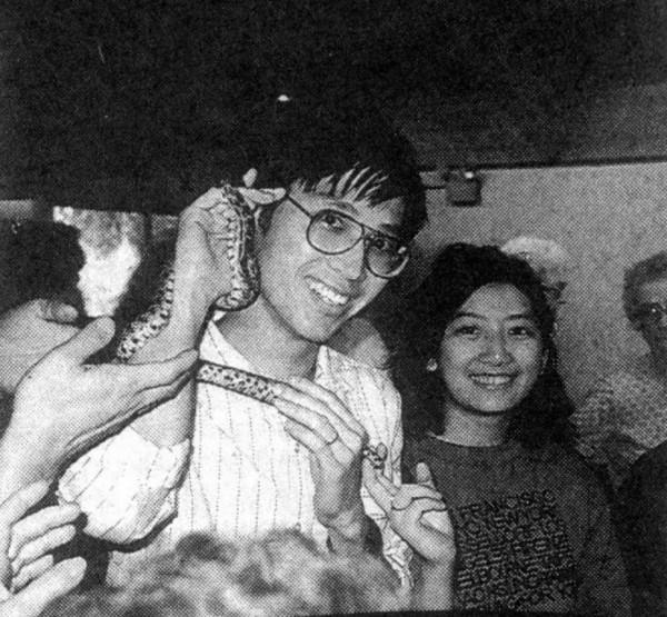 “最美趙敏”劉玉璞，死後三天才被發現，身世傳聞太過離奇