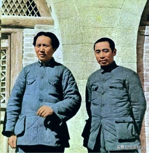 “毛主席”稱謂何時被叫響？任弼時首次公開，不同時期含義也不同