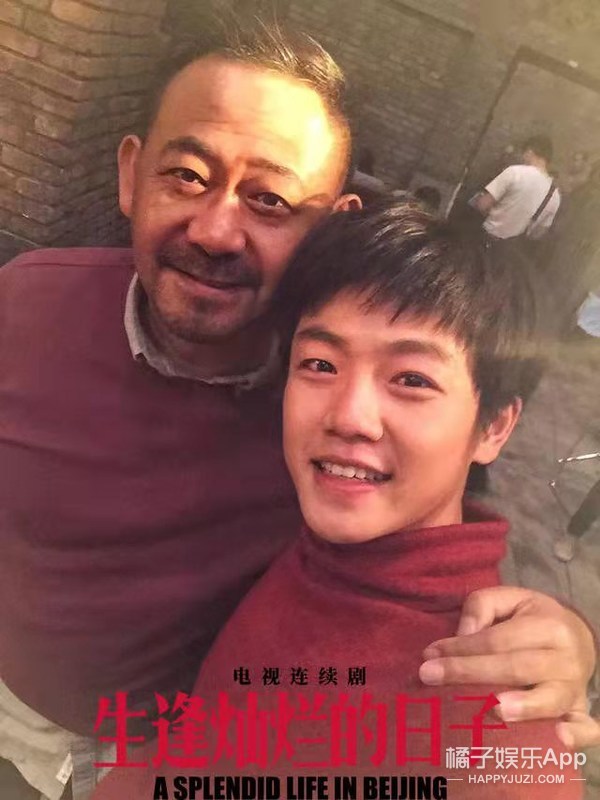 還記得《香蜜沉沉燼如霜》的月下仙人嗎？生活中的他長這樣？