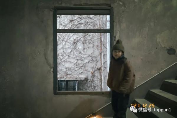 原來江南也有如此夢幻霧凇 原來江南也有如此夢幻霧凇