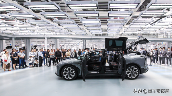 新車 | 盤點國內最貴4款純電動SUV！寶馬iX排第二，紅旗E-HS9佔一席