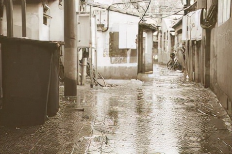 最快後年搬新家！西城這處棚改如今到哪步了？