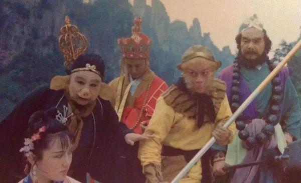 時隔17年舊地重遊拍攝《真假美猴王》,續集口碑為何遠不如前作? 時隔17年舊地重遊拍攝《真假美猴王》,續集口碑為何遠不如前作?
