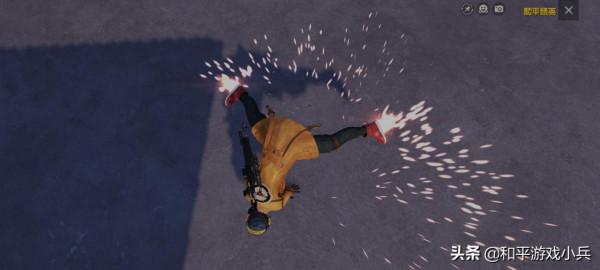 和平精英:跑得好不如打得準,站擼玩法詳細介紹,新手學會變高手 和平精英:跑得好不如打得準,站擼玩法詳細介紹,新手學會變高手