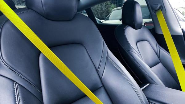 黑武士看膩了？走起！黑黃競技風！