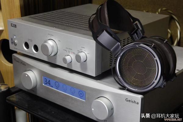 STAX 最新旗艦靜電耳機SR-X9000評測 STAX 最新旗艦靜電耳機SR-X9000評測