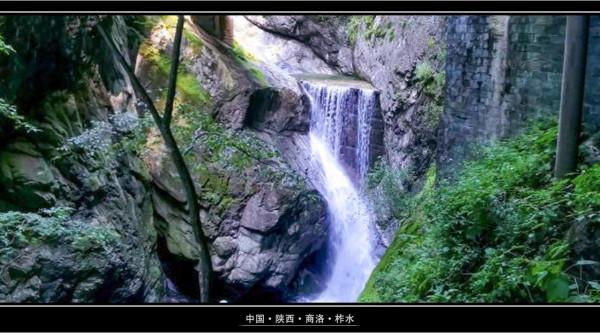 終南山牛背梁:靜謐的羚牛谷,溪、潭、瀑、橋可能並不是它的全部 終南山牛背梁:靜謐的羚牛谷,溪、潭、瀑、橋可能並不是它的全部