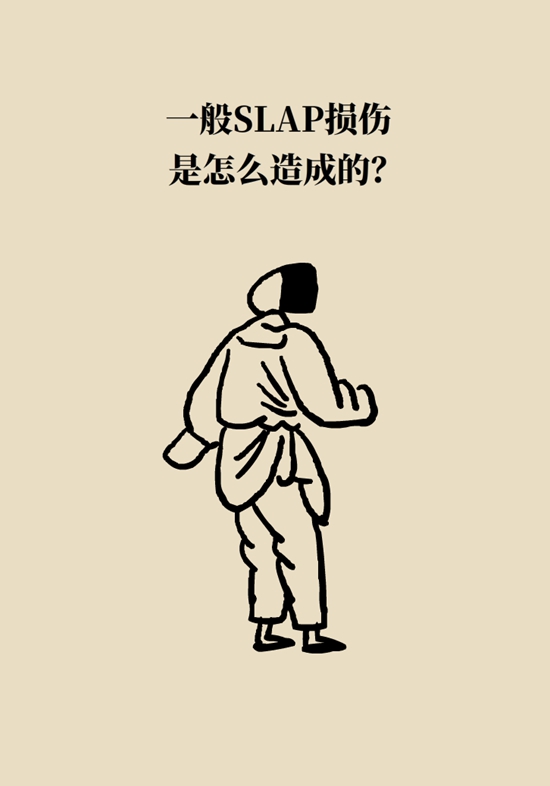 健身房裡最常發生的肩痛，該怎麼應對？