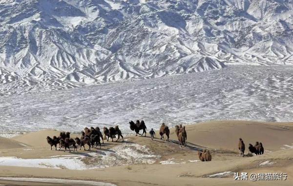 蒙古國扎布汗省地處高原山區，省會烏里雅蘇臺，這地名還記得嗎？