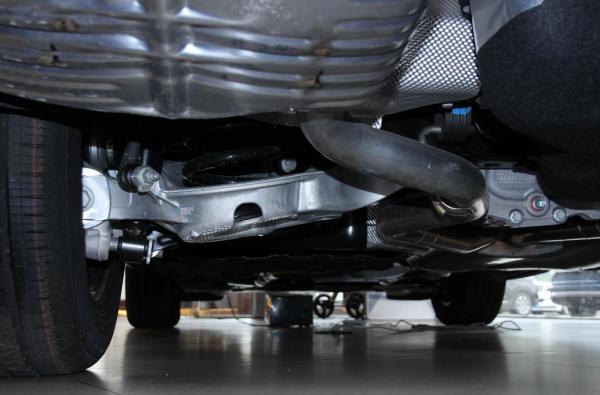 試駕林肯飛行家,對比德系豪華車3.0T引擎是底氣! 試駕林肯飛行家,對比德系豪華車3.0T引擎是底氣!