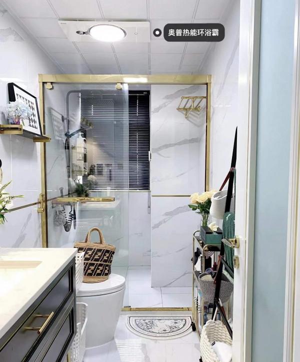 江蘇90後夫婦，因太會佈置而走紅，98㎡小家花2W裝出20W的效果