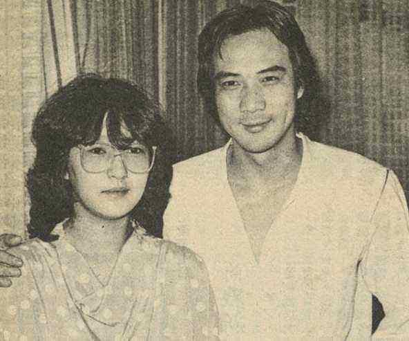 “年少不知阿姨好”，長大後才覺得超美的5位女港星