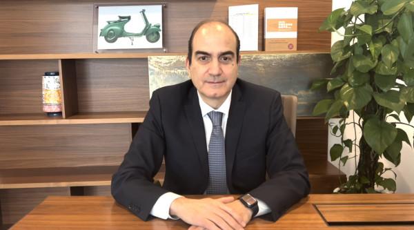 “中歐美淨零行動平臺”首次對話舉行，近40位重磅嘉賓線上相聚