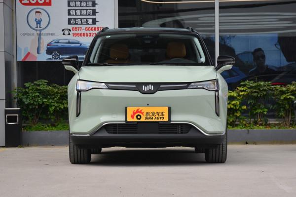 家用代步足夠 20萬元內純電動車推薦