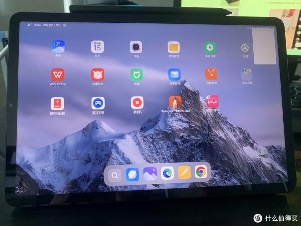 小米平板5Pro個人使用測評：總體瑕不掩瑜