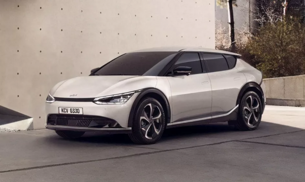 明年將有四款新車，新SUV+純電車型，東風悅達起亞還能搶救一下？