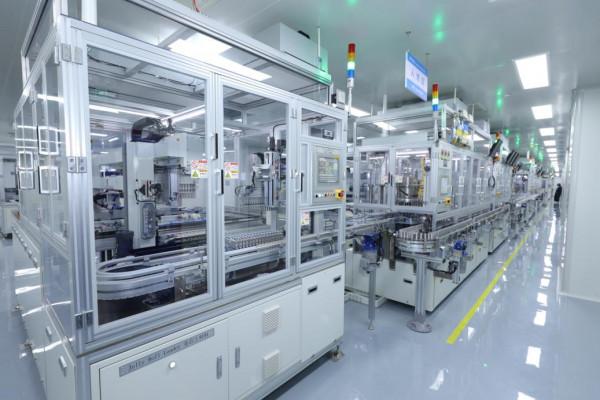 科技長虹，用發展詮釋&OpenCurlyDoubleQuote;中國驕傲&rdquo;