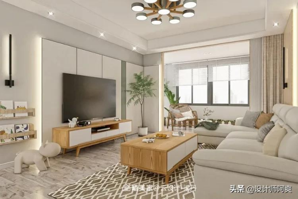 要命!這20套客餐廳也太撩了吧,每套都吊打網紅家 要命!這20套客餐廳也太撩了吧,每套都吊打網紅家