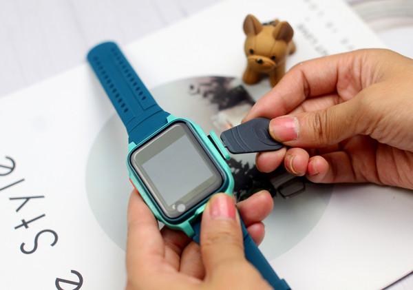 功能全面、亮點多多，好看更實用！360兒童手錶W919體驗