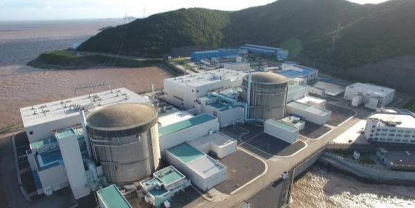 日本在減少核電的使用，核電真的不安全？中國釷基熔鹽堆了解一下