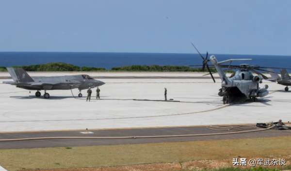 美日演練武力涉臺，欲直接攻擊我攻臺部隊，應展開針對性實兵軍演