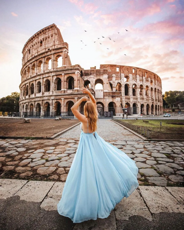 2022第一個願望：全世界觀光！中世紀城堡、全球TOP3海島&hellip;&hellip;