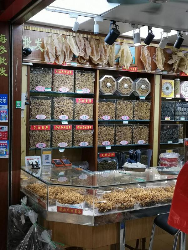 菜比肉貴，這到底是怎麼了？