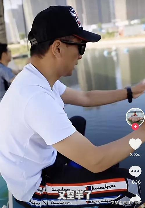 90年代放棄20萬年薪專職釣魚，“中國釣王”鄧剛，現在怎麼樣了？