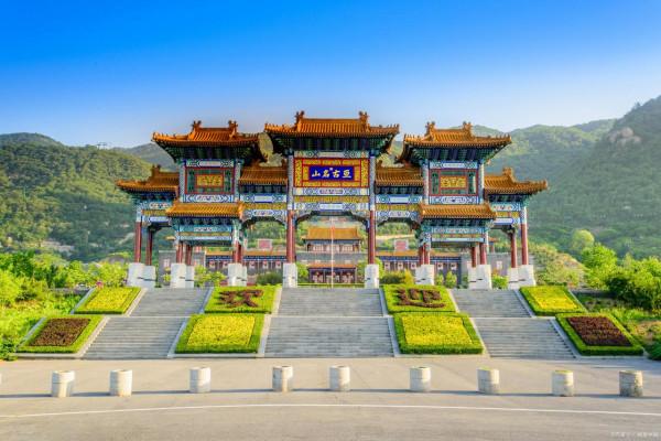 全國首批47個國家級文明旅遊示範單位名單，建議收藏