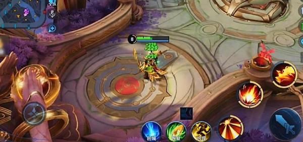 王者榮耀:新賽季裝備調整&;美術品質提升 王者榮耀:新賽季裝備調整&;美術品質提升