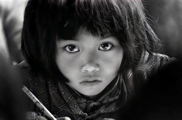 30年前,那個希望工程";大眼睛女孩";被國家大力培養後,現狀如何? 30年前,那個希望工程";大眼睛女孩";被國家大力培養後,現狀如何?