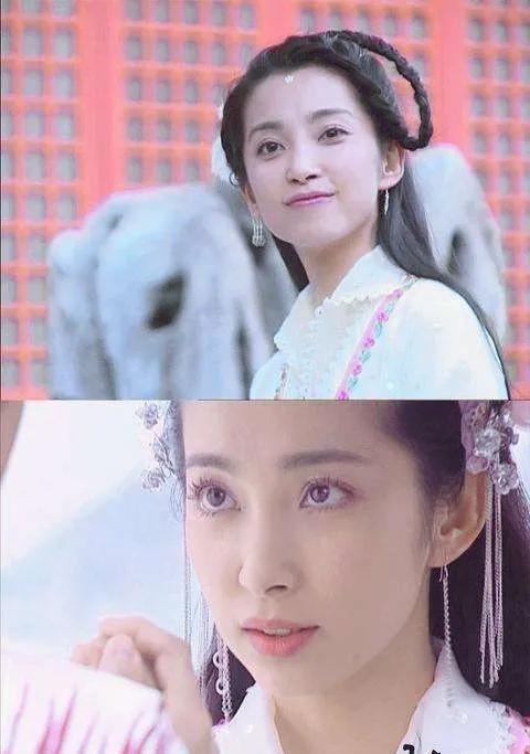 那些人均絕色的古裝劇，你看過幾部？