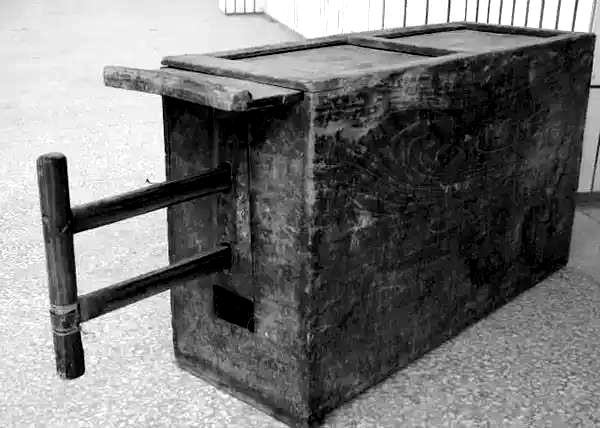 這些農村老物件,江西人你還記得嗎? 這些農村老物件,江西人你還記得嗎?