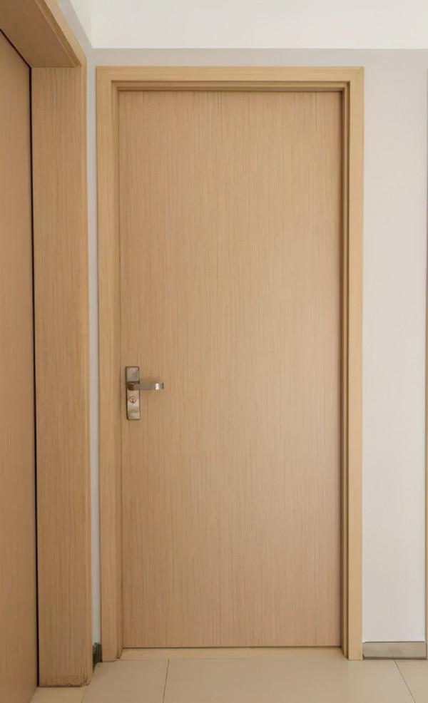 木門案例 | 領尚木門構築時代品質精裝新範本