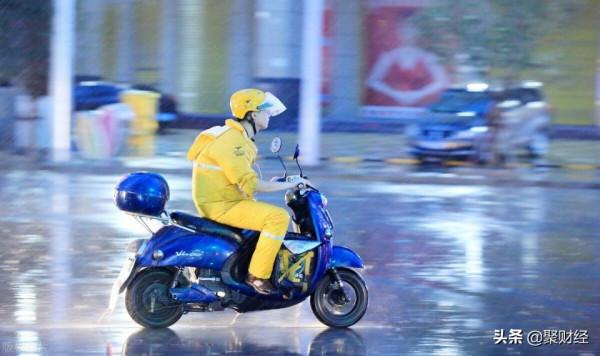 35歲遇“中年危機”！失業後，除了送外賣和跑滴滴，還能做什麼？