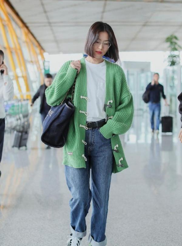 並不是所有人都適合黑色！你是什麼氣質，就穿什麼顏色，別亂穿