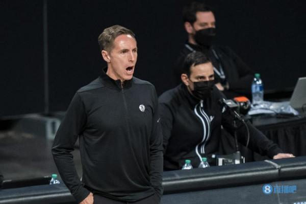 籃網記者Q&amp;A：克拉克斯頓是衝冠的關鍵 球隊首要任務是保持健康