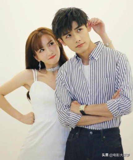 “騰訊”又來撒狗糧?一口氣追22集,趙弈欽,丁一一這次要爆? “騰訊”又來撒狗糧?一口氣追22集,趙弈欽,丁一一這次要爆?