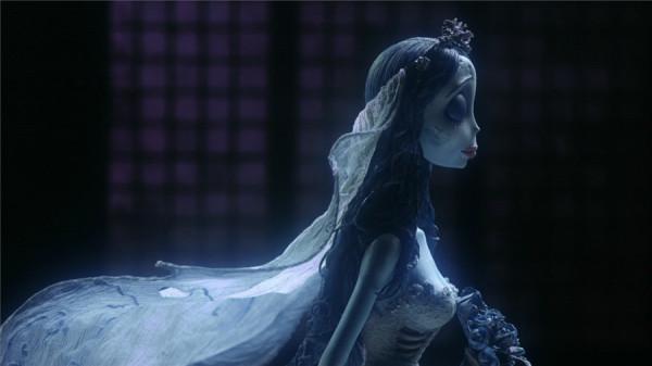 《殭屍新娘》|今日份影片推薦,快來抓住萬聖節的小尾巴 《殭屍新娘》|今日份影片推薦,快來抓住萬聖節的小尾巴