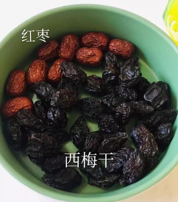 有哪些適合年輕人的養生零食？