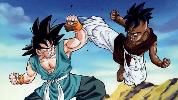 《龍珠超》即將大結局，孫悟空和歐布就要見面，官方會如何處理？