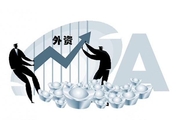 外資抄底了！下週，A股反彈，普漲？