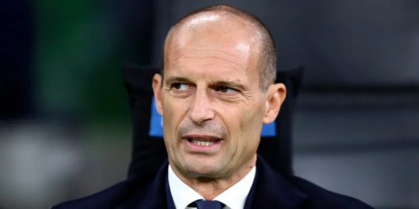 尤文戰績不佳賴C羅？阿萊格里：他早點離隊，我們引援將截然不同